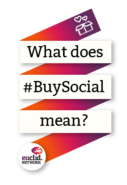 EuclidNetwork's tweet photo. #DYK if everyone #BuySocial together we could save the 🌍?
#socialenterprises do #socialgood for vulnerable populations.
So supporting 💟 #SoctEnt you are helping them fulfil their missions 🏆
& making the🌍 a better place❕
🥇It's a win-win!
✅ https://t.co/HQJ34q9EAe https://t.co/3wB6ZJ4ApR