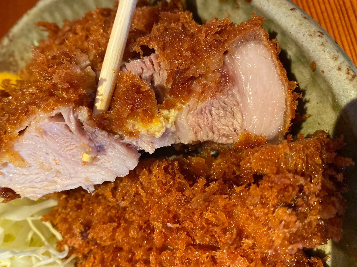 Hashtag とんかつ丸一 Auf Twitter Hashtag とんかつ丸一 Auf Twitter