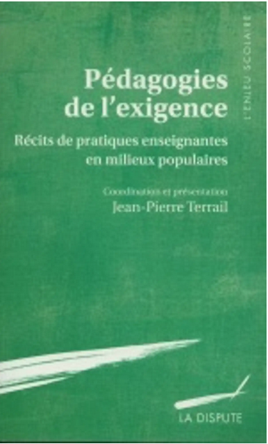 3/2 Les deux ouvrages dont il est question dans cet article de  Jérôme Deauvieau: theconversation.com/debat-existe-t…