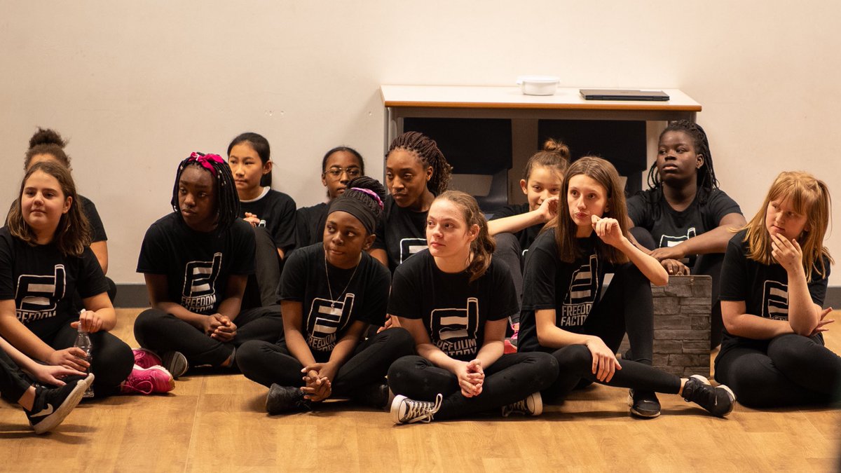 Freedom Foundation UK tweet media