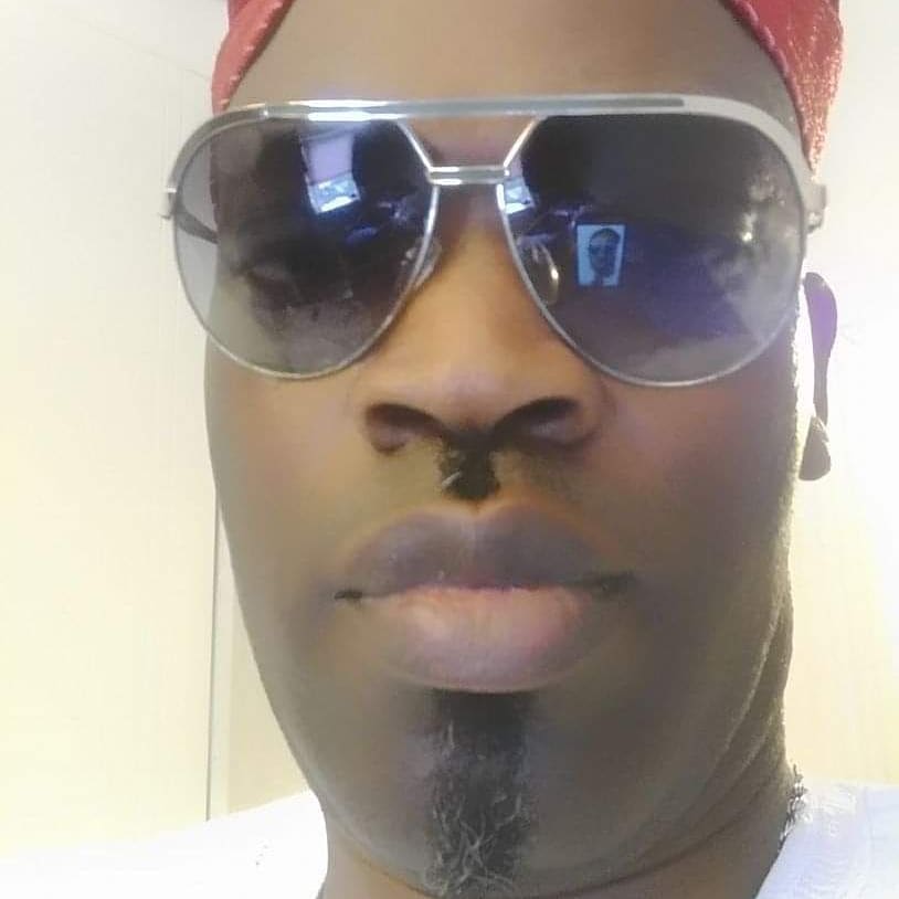 boltospromotion's tweet photo. With the new year in your life, may you achieve bigger things. Akinlotan Olusola Olajide (Gentle Man)Happy birthday.ππΉπ·π₯πΎπ½οΈπΈ
God bless you. @bola_mighty
#BolaMightyMusicOrganization #BoltosPromotion #AkinlotanOlusolaOlajide #GentleMan #Celebrant https://t.co/x6ts1AwLI1