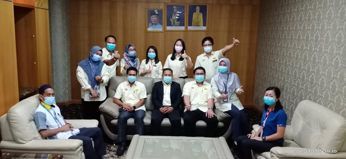 IbrahimEsa2018 (@iesa2018) on Twitter photo Hari terakhir di JKR Labuan. Terimakasih kepada semua kakitangan yg komited dan support. Tq juga kepada semua Ketua Jabatan yang memberi kerjasama. Jumpa lagi.<a href="/JKRMalaysia/">JKR Malaysia</a> <a href="/IrZulkefly/">Mohd Zulkefly S</a> <a href="/MOWorks/">でやんす</a> Hari terakhir di JKR Labuan. Terimakasih kepada semua kakitangan yg komited dan support. Tq juga kepada semua Ketua Jabatan yang memberi kerjasama. Jumpa lagi.<a href="/JKRMalaysia/">JKR Malaysia</a> <a href="/IrZulkefly/">Mohd Zulkefly S</a> <a href="/MOWorks/">でやんす</a>