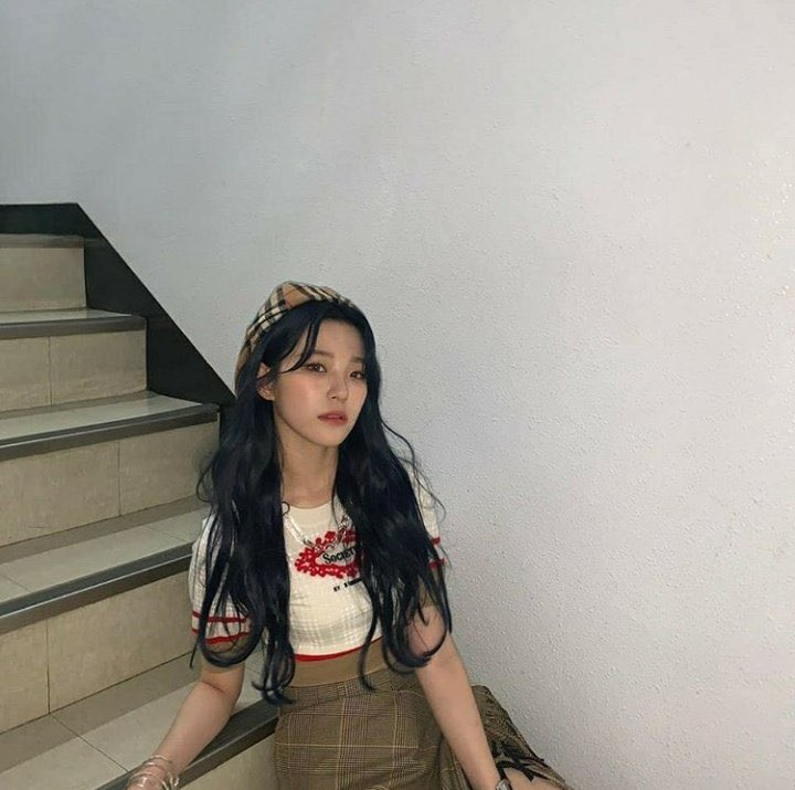 fromisgallery's tweet photo. #백지헌 › #프로미스나인 !
© instagram update → 201012 ♥︎ https://t.co/l4oGT9ihJy
