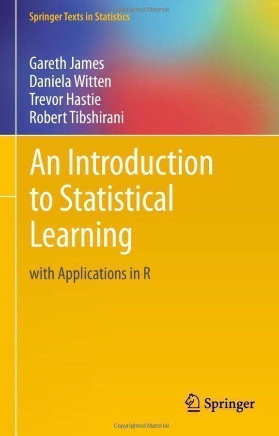 gp_pulipaka's tweet photo. Free Springer 65 #DataScience #Books. #BigData #Analytics #MachineLearning #AI #IoT #IIoT #Python #RStats #JavaScript #TensorFlow #Java #ReactJS #CloudComputing #Serverless #DataScientist #Linux #Books #Mathematics #Programming #Coding #100DaysofCode 
https://t.co/Ow5ktneAyc https://t.co/XPhIS14U9K