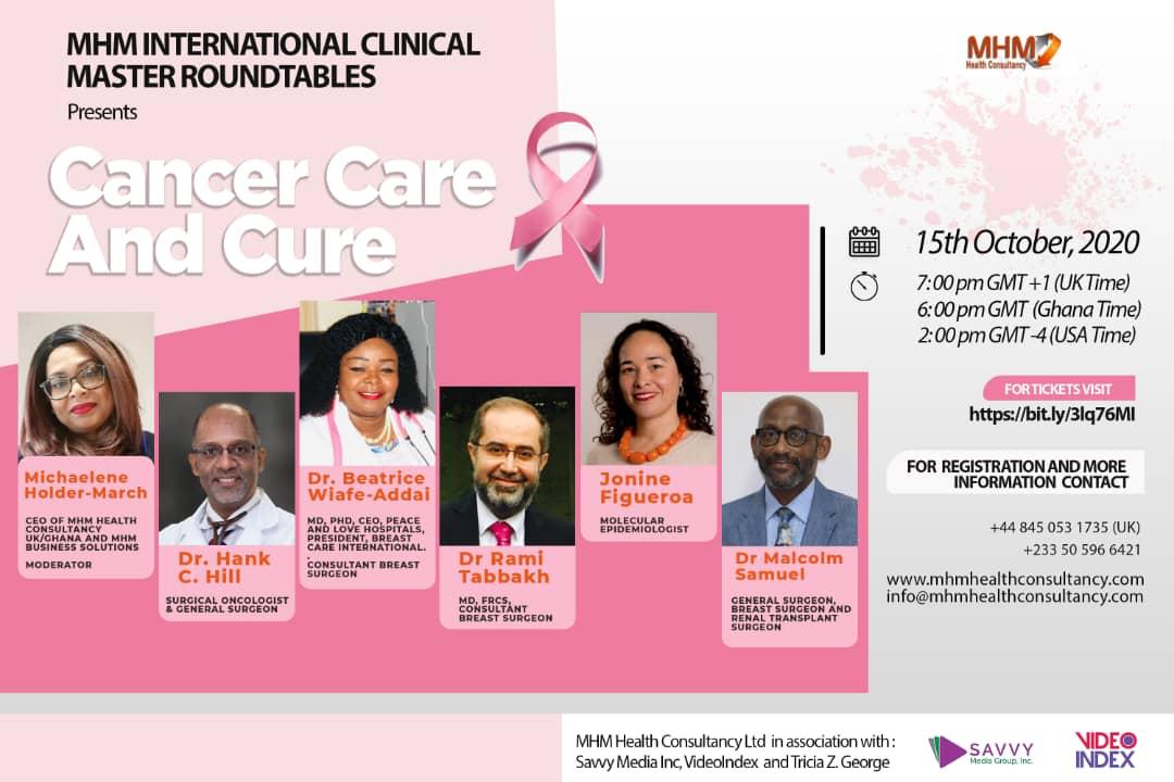 MHM Health Consultancy Limited UK/ Ghana tweet media