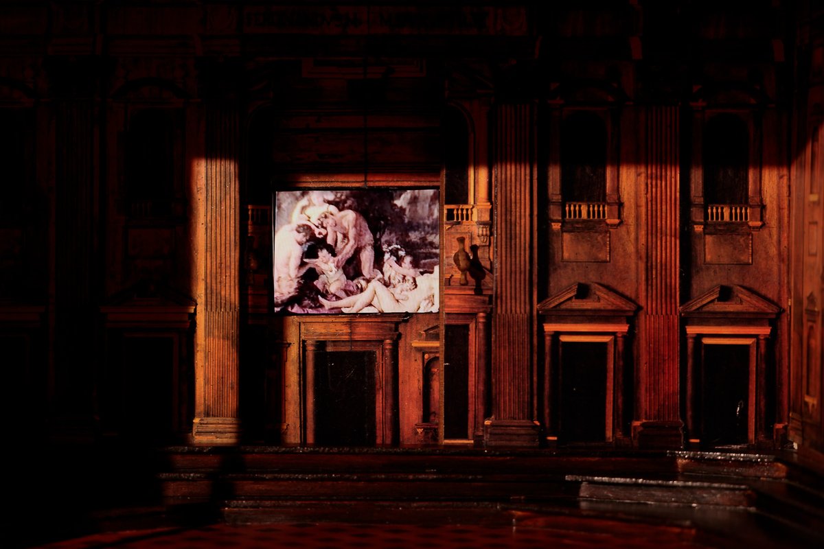 Cinematekbe's tweet photo. THEATRUM OPTICUM REVIVED
ERIC DE KUYPER
10.10 > 24.10 // Free Entrance
Curator: Zuzanna Rachowska
https://t.co/42L07Y1BZl https://t.co/3uOw4WUHtN