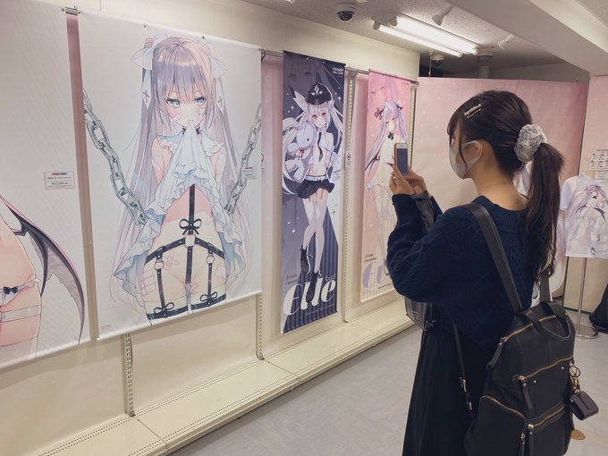 コスプレイヤーmonaのTwitter画像59