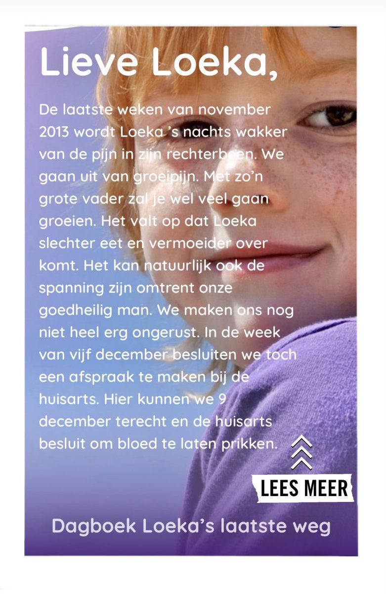 StichtingLoeka's tweet photo. De 1e #collecteweek zit er op, nog 2 weken knallen! 🙌🏽 #Collecteren, sharen en #doneren! 
Twijfel je nog? Lees het #dagboek over Loeka’s laatste weg, dé reden om ons te blijven inzetten voor andere kinderen 💙 
https://t.co/xSdCGmWr6N
*Kracht door te delen.. 
#Kinderkanker #PMC https://t.co/NxaDG8KlcY