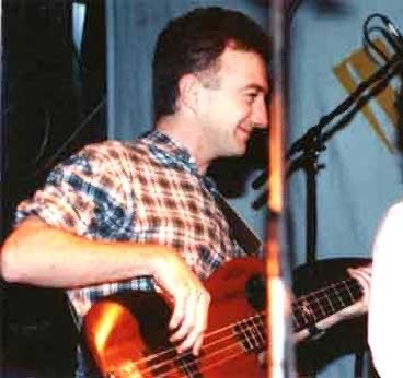 John Deacon tweet media