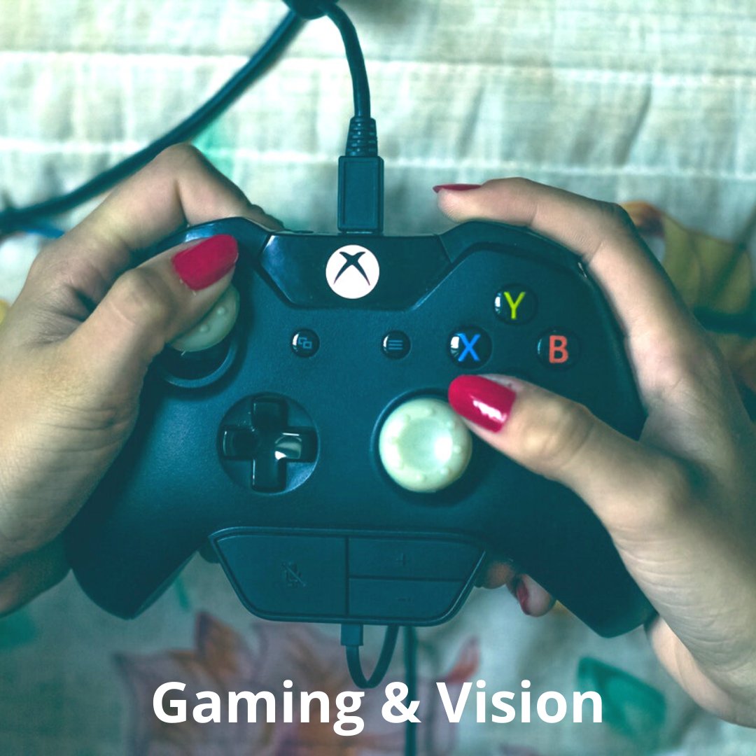 Much has been written about the effect of excessive screen time on childrens vision, but adults are affected too. The video game industry has experienceda 35 per cent growth since the outbreak of COVID-19, and new data shows that two thirds of A bit.ly/33FrMKo