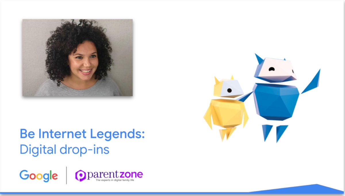 TheParentsZone's tweet image. 📢 Schools 📢

RT this list of #cyberbullying digital drop-ins for parents. They&apos;re FREE and full of practical tips. 

Monday, 4.30: youtube.com/watch?v=uZ-xyd…

Tuesday, 4.30: youtube.com/watch?v=WsTjiq…

Wednesday, 4.30: youtube.com/watch?v=u9r5CT…

Thursday, 4.30: youtube.com/watch?v=QU78lx…