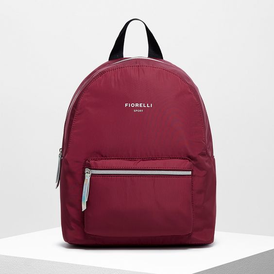 homegirllondon's tweet image. Fiorelli Strike Red Nylon Backpack, £24.50 sale price from Fiorelli (Affiliate Partner)
homegirllondon.com/best-everyday-…
#redbackpack #nylonbackpack
@Fiorelli_Bags