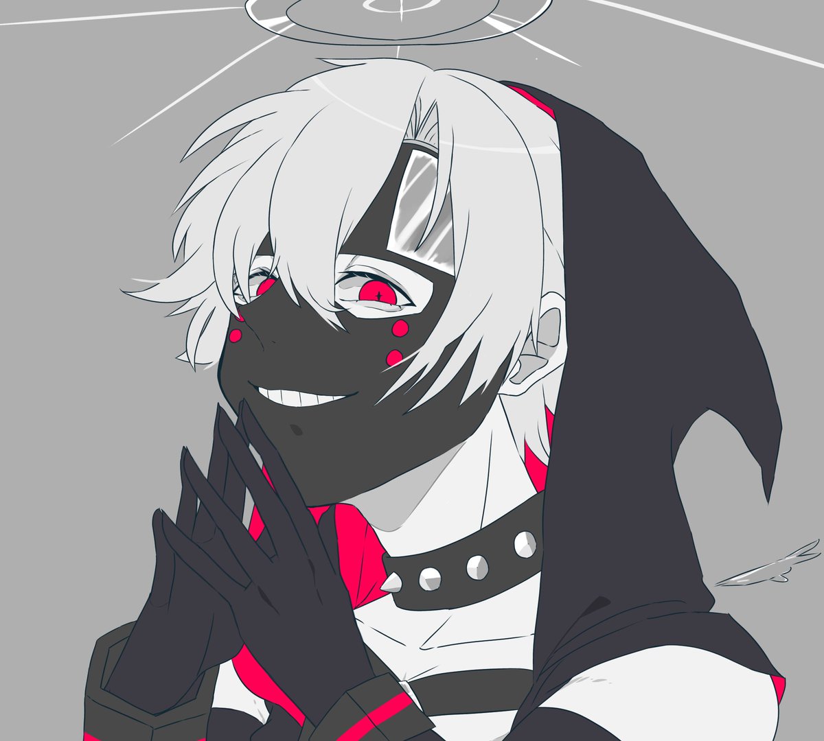 Twoucan 病み可愛い の注目ツイート イラスト マンガ