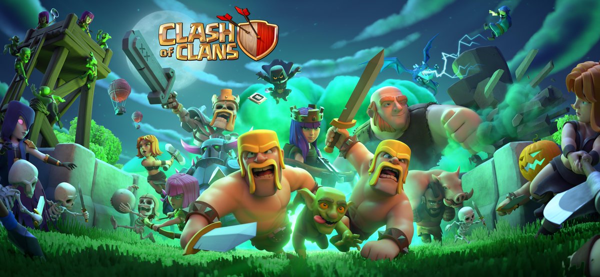 coc update