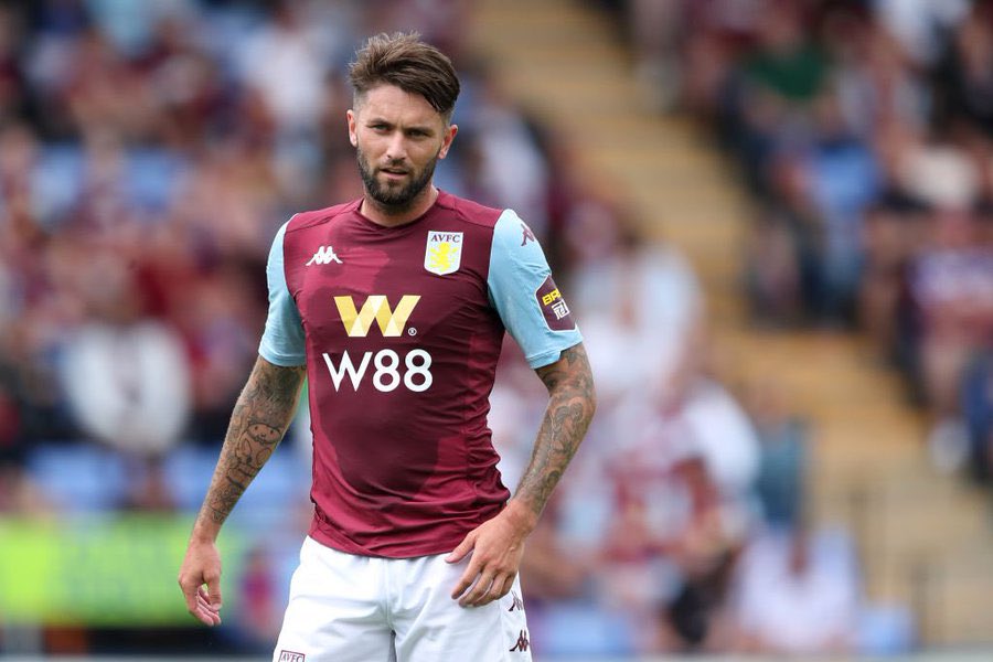 Wishing Henri Lansbury a very happy 30th birthday today.   