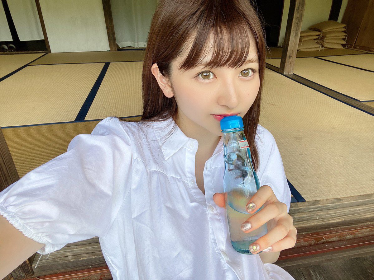 リモマイド広報 みおり 13日 水 発売の方のご紹介 尾形春水 さん なんと元モーニング娘 の12期メンバー 今はインフルエンサーとして活躍されていて Youtubeでの活動もされています とにかくかわいい チェック必須です リモマイド