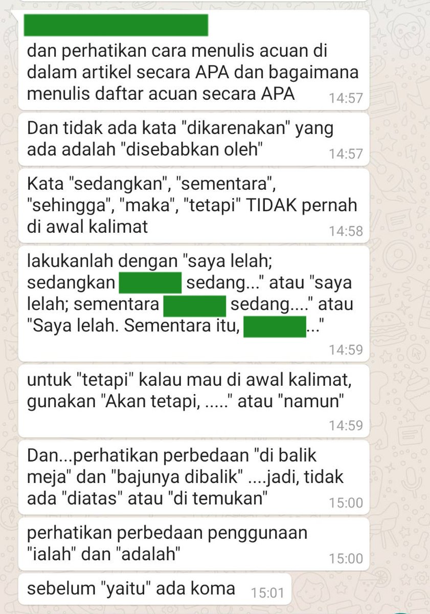 fauzanalrasyid's tweet photo. Dosen gue. 🔥 https://t.co/uEkV1Im28B