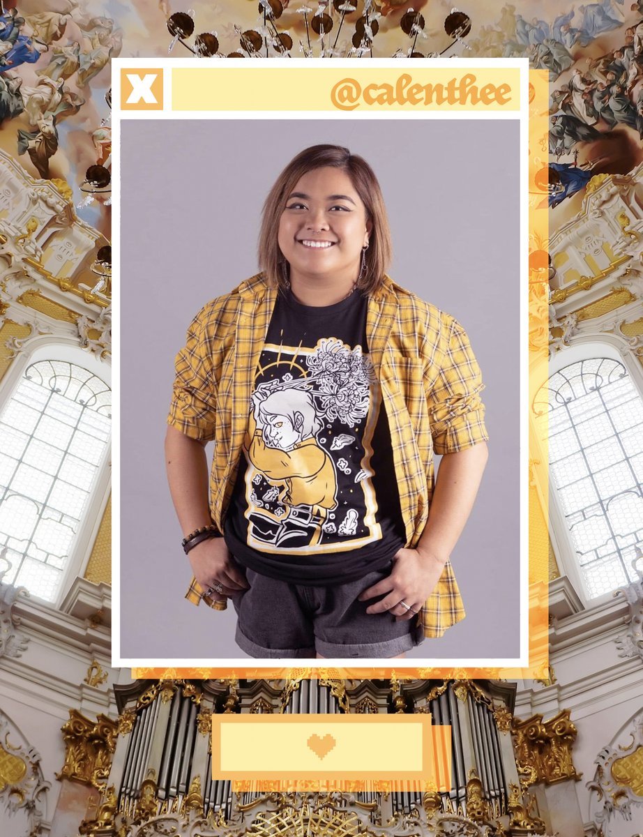 Calenthee's tweet photo. (RTs💖) 

My store is officially open! I have all my #CriticalRoleArt up, so now everyone can get the Traveler &amp; Jester wallscroll💚

My Monster Boy apparel is up! If you love dnd inspired monster boys, these shirts are for you!

✨link below✨

#criticalrolefanart #mosterboy https://t.co/yM8UPNt4kp