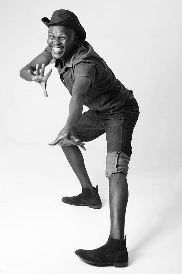 StivoSimple's tweet image. Lala salama #OthuolOthuol