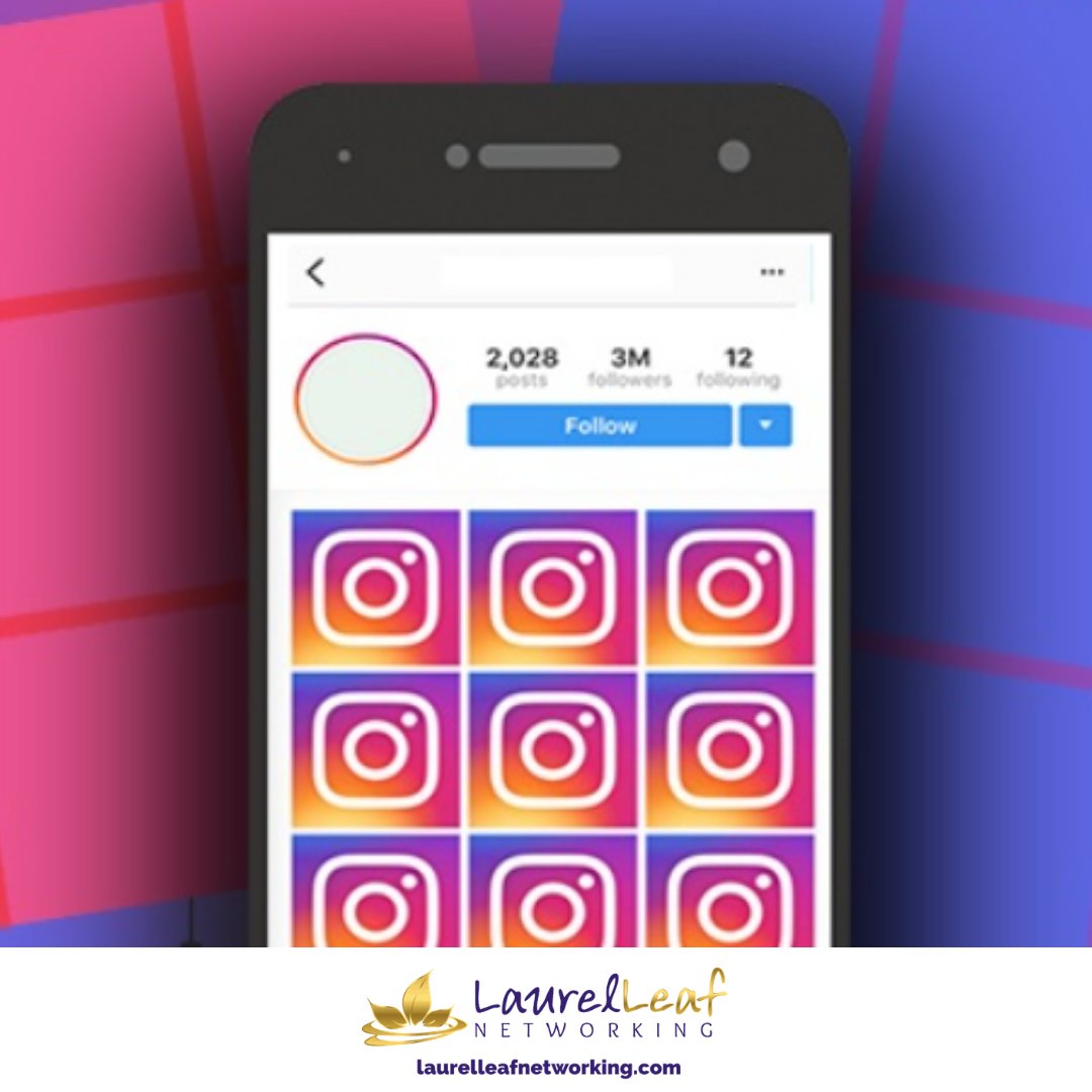 LaurelLeafChat's tweet photo. 🍂 How to Style Great Instagram Layouts For Your Business 🔗 https://t.co/f3350ByBqO
#instamarketing #digitalmarketing #socialmediatips #instatips #instagrids #gridlayouts #socialmediamarketing #laurelleafsocial #disruptiveadvertising #marketingtips #businessbranding https://t.co/vN2pmSBUt6