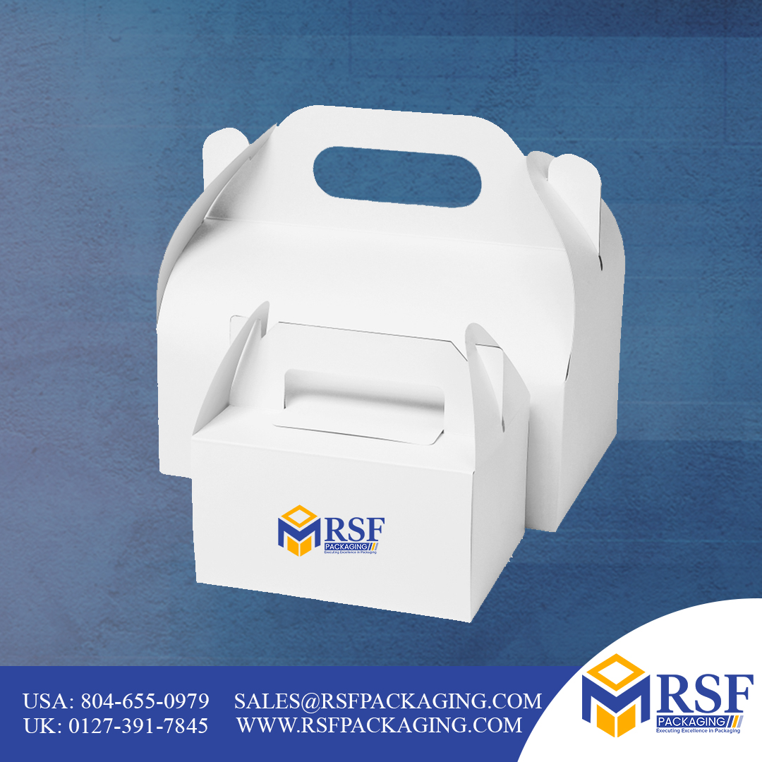 rsfpackaging's tweet image. Custom printed gable packaging boxes are easy-to-use, durable, unique and have an elegant handle at top, available at RSF Packaging. No die and printing charges.
Fell free to contact us.
#rsfpackaging #gableboxes #papergiftboxes #foodboxes #boxpackaging #gabblepackagingboxes