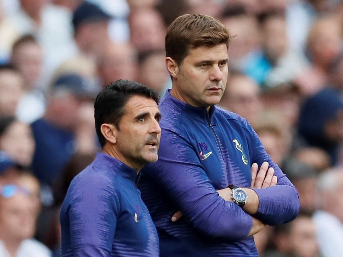 FootballJOE's tweet photo. Which fictional duo would make a great management team? https://t.co/bfp1mDfTd6