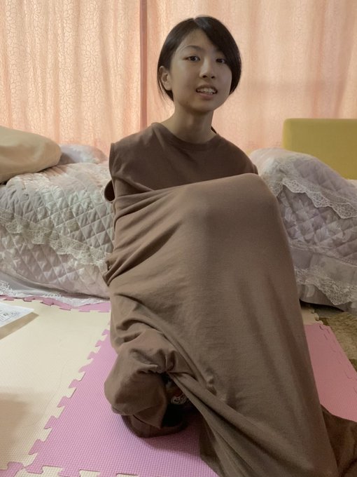 Twitterのコスプレ画像49