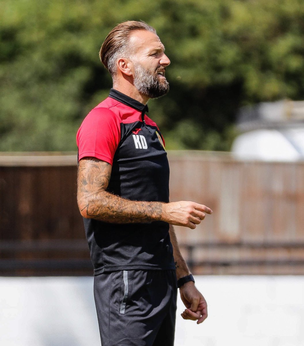 Heybridge Swifts are delighted to announce the return of former manager Karl Duguid with immediate effect and he will work in a dual management capacity with Stuart Nethercott.