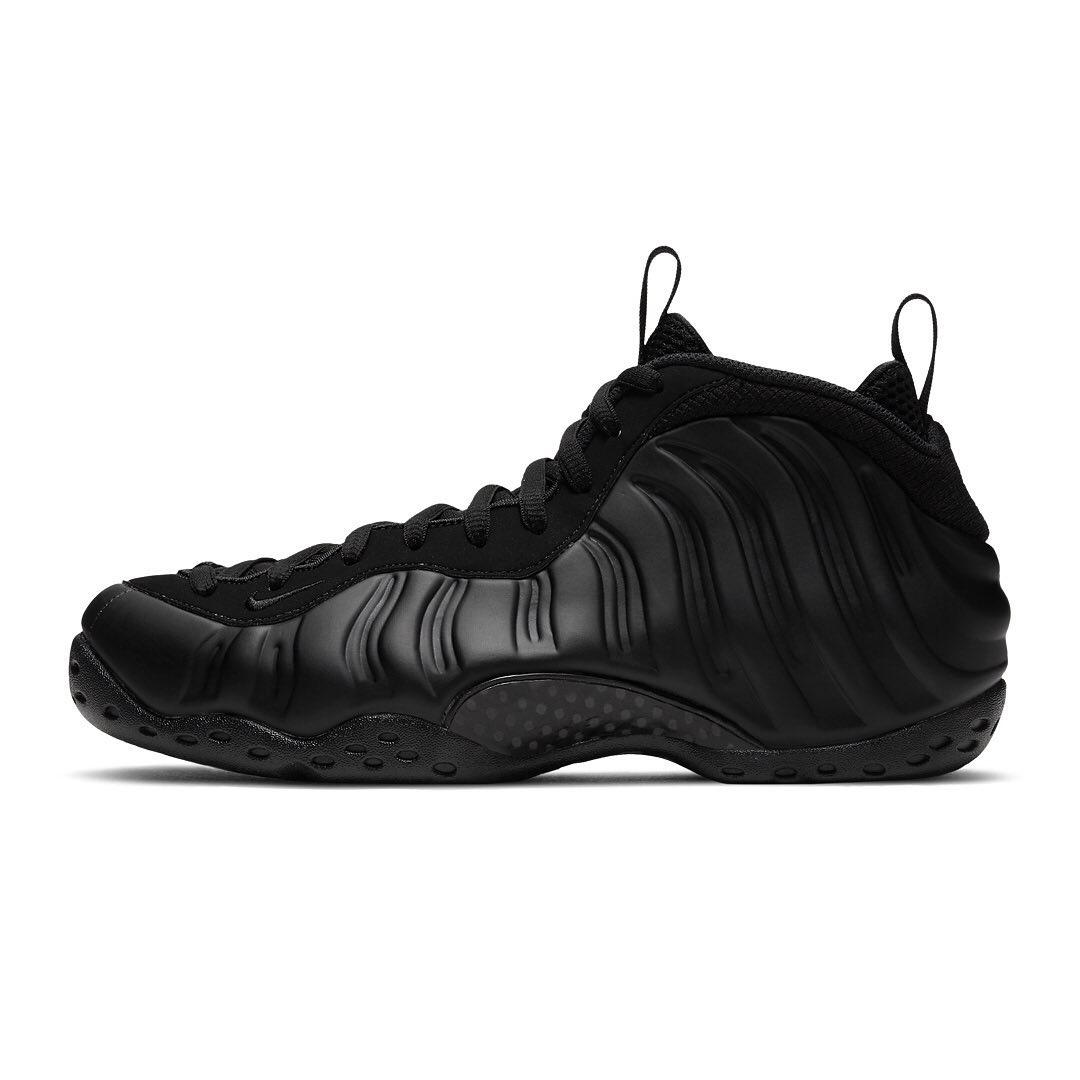 foamposite october 15