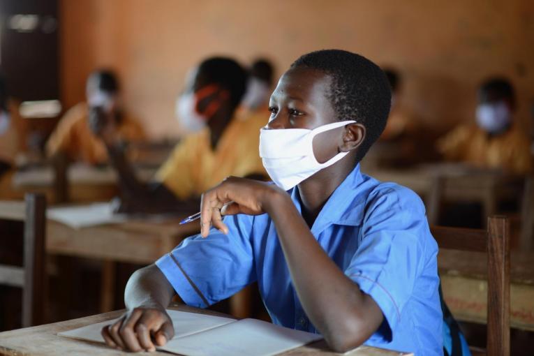 #school-reopening for candidates and finalists in #Uganda is so soon. Have yet thought about #sponsoring one child for #education or #donating some scholastic materials?
#schoolreopening
#EducationForAll
#ChildSponsorship
#volunteeringinuganda
loveugandafoundation.org