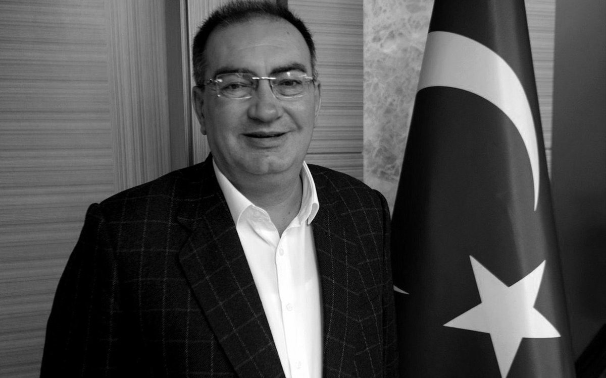 Osman Gürün