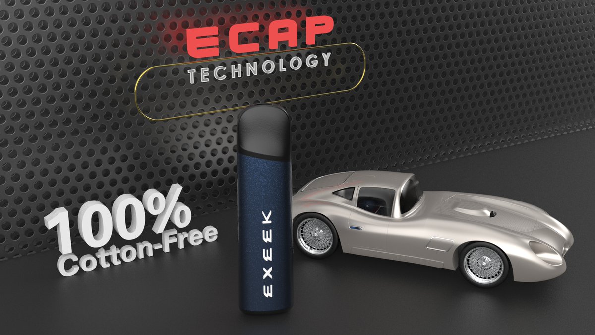 EcapTechnology's tweet image. The cleanest 100% Cotton Free Disposable
OEM/ODM Available
#cbdhealth #hempoil #cartridge #cannabisindustry #Hemp #cannabis #CannabisNews #vaporwave #Vaporeon #cbd #cbdlife #cbdoil #cbdproducts #THC #vapenation #vapelife #cbdcommunity