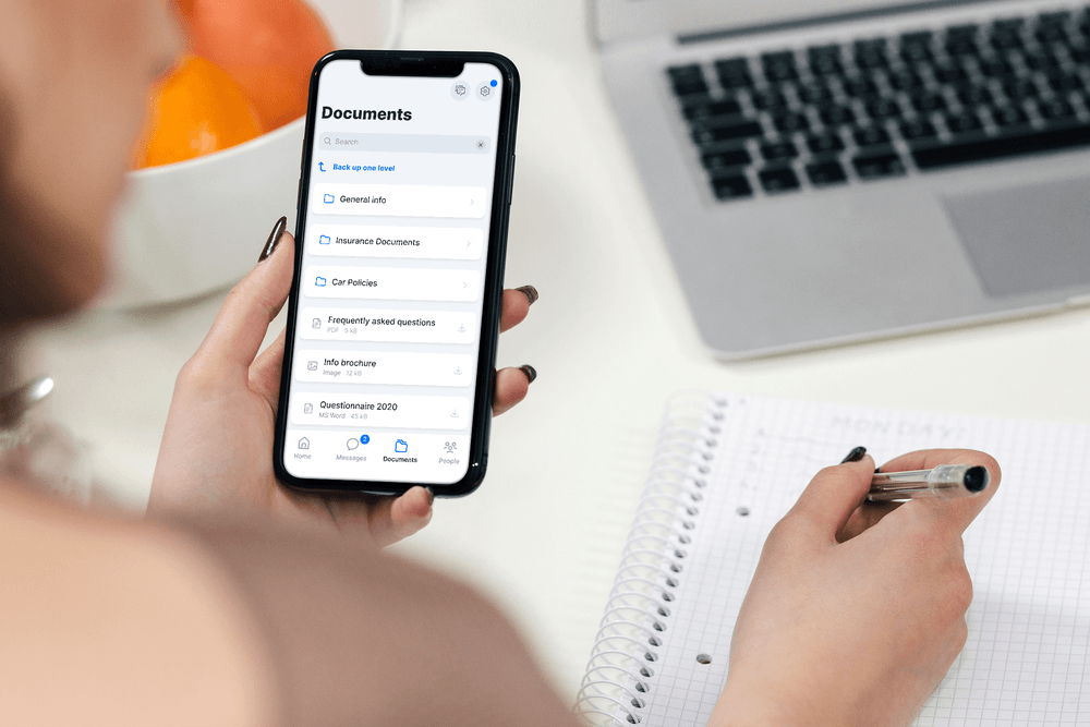 MeetRoger_io tweet media