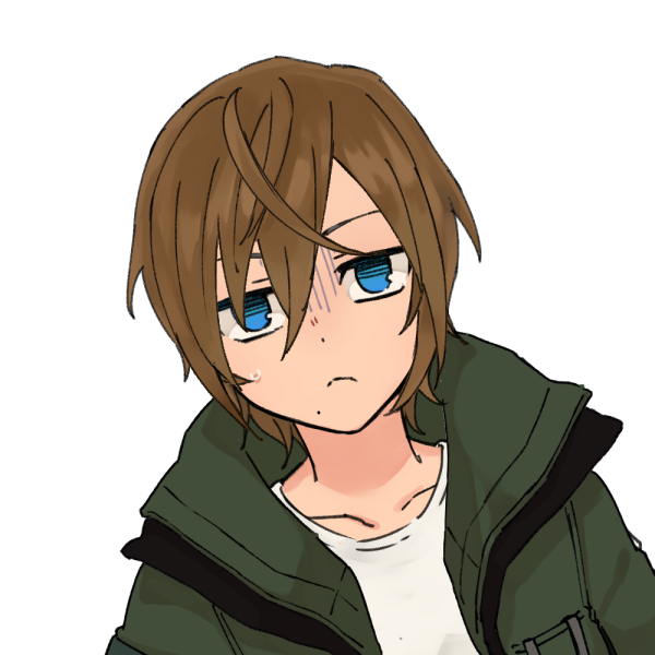 序のtwitterイラスト検索結果