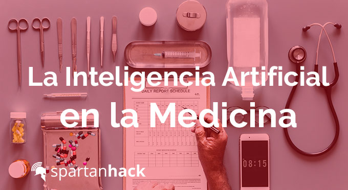 La Inteligencia Artificial en la Medicina via <a href="/spartanhack_/">Spartanhack</a>  mtr.cool/rudvljzyhl #artificialintelligence #IA #medicine
