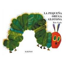 MochilaInfantil's tweet photo. @InfantilRosario Me parece muy buena idea! Por aquí dejo algunos libros de Eric Carle @profe_recursos https://t.co/Rv0OVT3irw
