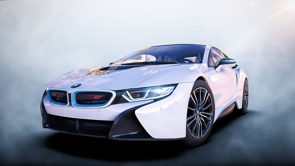 TheRookiesCO's tweet photo. Member Level: ROOKIE - 2019 BMW i8 Coupe by Jefferson Smith from @Gnomon_School of Visual Effects - https://t.co/sp4iarlTDQ
#AutodeskMaya #KeyshotRenderer #Vray #3d #3dart #3dartist #cgart #dailyart #illustration #digitalart #instaart #gamedev #indiedev #design https://t.co/nM7ibIpWQO