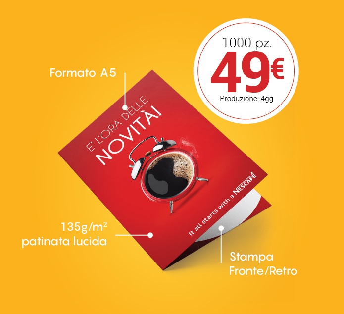 I pieghevoli ai prezzi più bassi d'Italia 🇮🇹
LINK : bit.ly/reapieghevoli

 #tipografia #stampa #agenziadicomunicazione #communication #comunicazione #marketing #tipografiaonline