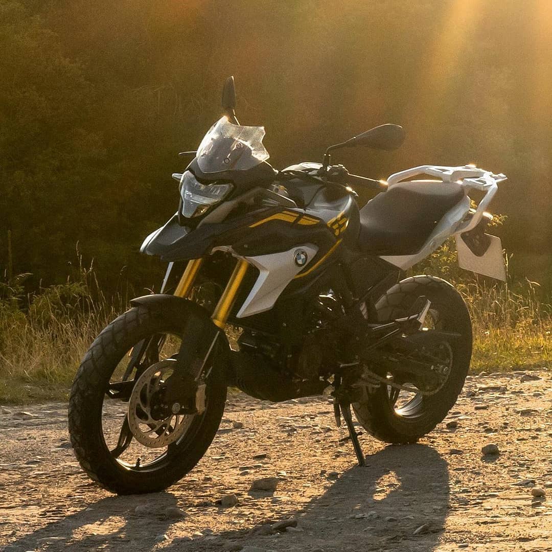 Bmw Motorrad Bavaria Embodied With Legendary Colors And True Spiritofgs Every Day Can Be A New Adventure With The New Bmw G310gs Newbmw310 Neverstopchallenging Spiritofgs G310r G310gs Bmwmotorradindia Bmwbavariamotors Bmw Motorrad Bavaria Embodied With Legendary Colors And True Spiritofgs Every Day Can Be A New Adventure With The New Bmw G310gs Newbmw310 Neverstopchallenging Spiritofgs G310r G310gs Bmwmotorradindia Bmwbavariamotors