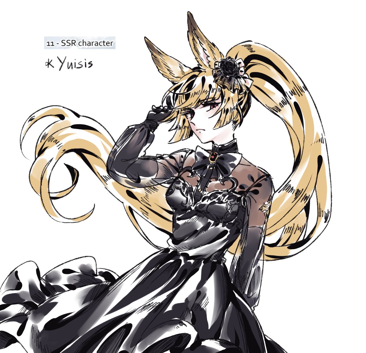 a_funereus's tweet image. #GBF_ink2020
fire yuisis yeahhhhhh :,^)) she is so pretty....