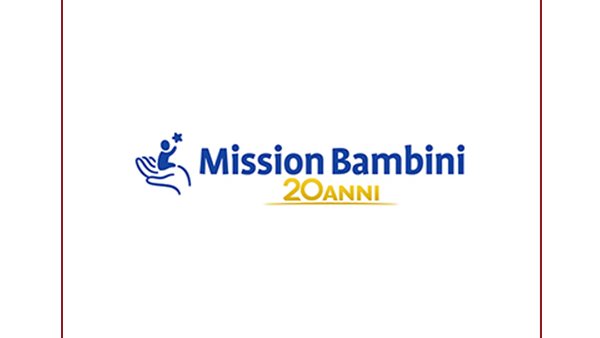 UNORAONLUS's tweet photo. Sesto appuntamento #allascopertadiUNORA... Oggi vi presentiamo @missionbambini 
 
Info progetto sostenuto tramite donazioni UNORA:
https://t.co/yjJVorBjZj

Info Fondazione Mission Bambini: https://t.co/TDC8t09RBp https://t.co/rIBgCWukOr