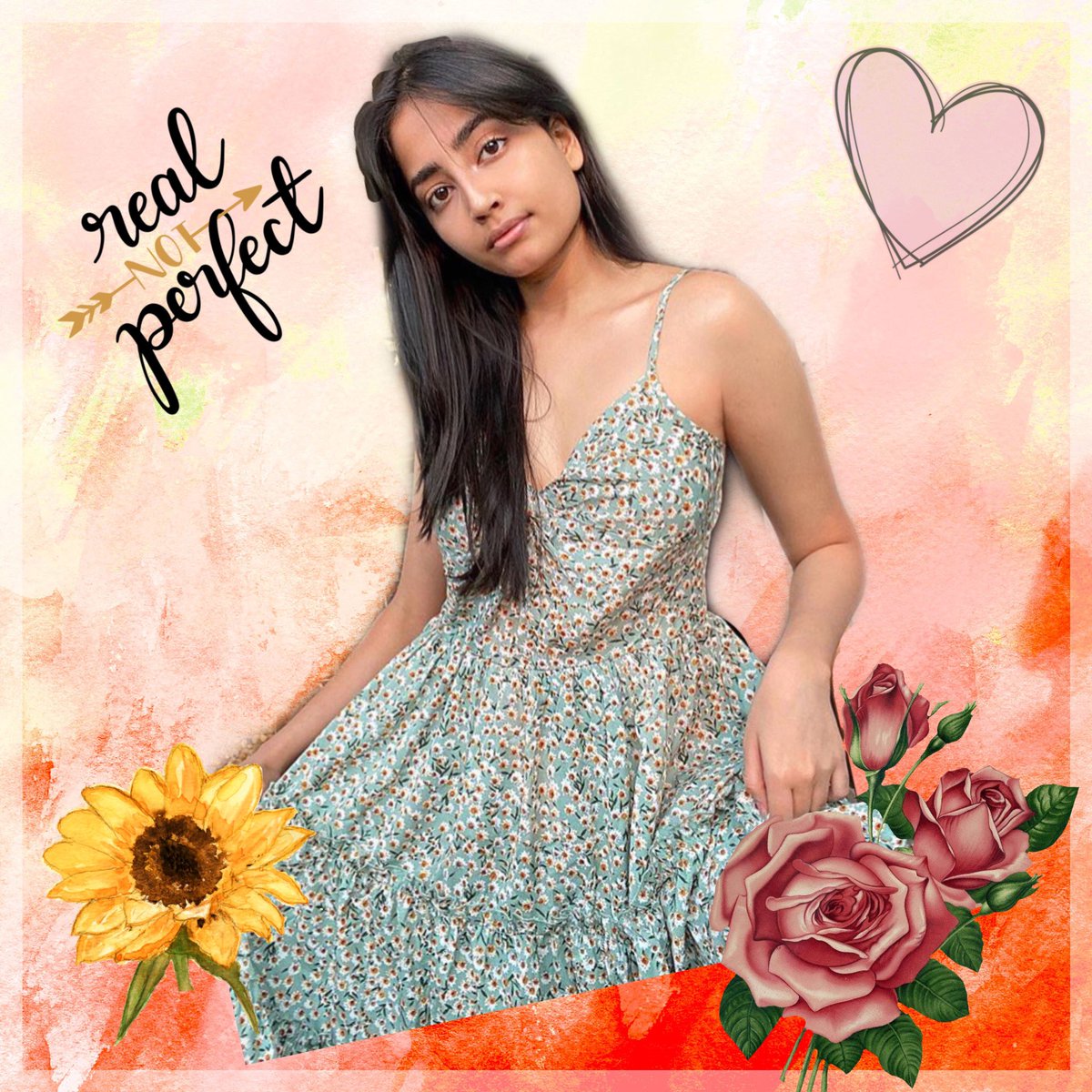 SuleClub's tweet photo. Be REAL not Perfect.

I’m feeling proud and happy that I’m following and learning new things from the creator who has always been real on screen !! Thank You Ashana ❤️❤️ Love You So Much ❤️ @ashanasule 

#AshanaSule #youtube #YouTuber #real #perfect https://t.co/cif89tRqYd