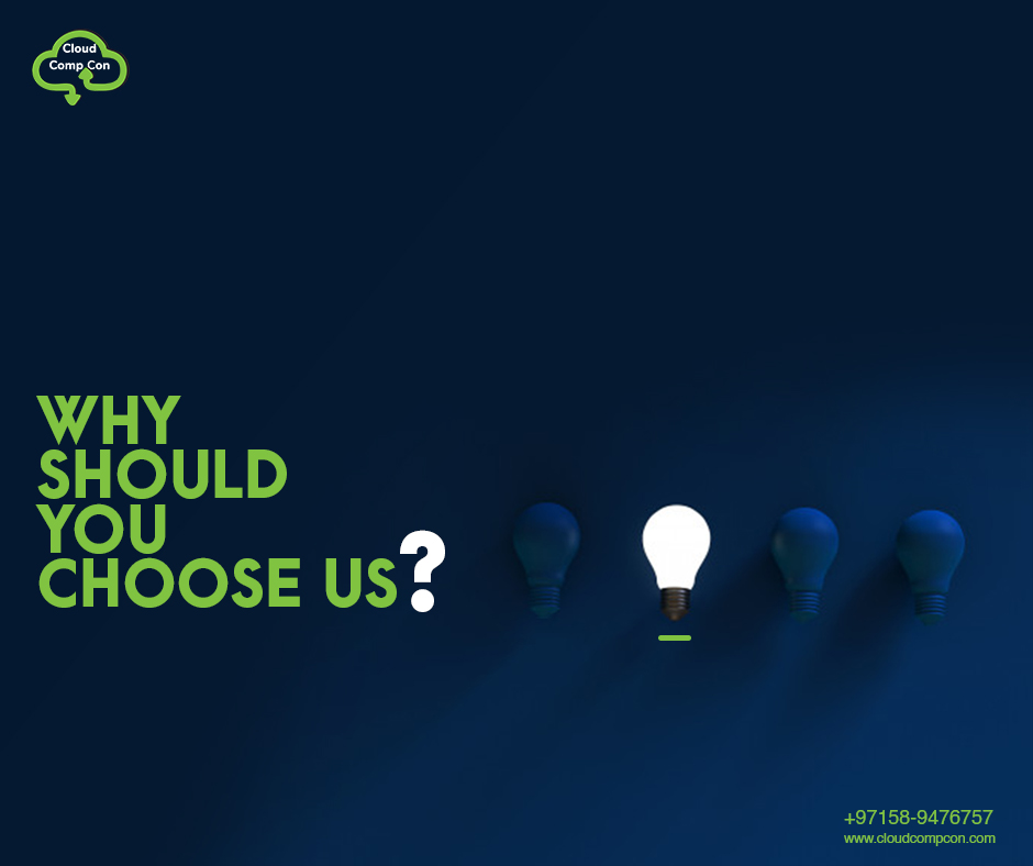 cloud_compcon's tweet image. Cloud Computing consultancy is a leading IT and hardware services company in Dubai. We take pride in our efforts to keep company connectivity alive, and business management easier.
Readmore: facebook.com/10030737519686…

#Dubai #Smartsolutions #Hardware #networking #CloudComputing