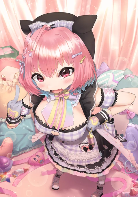 りあむ?? 