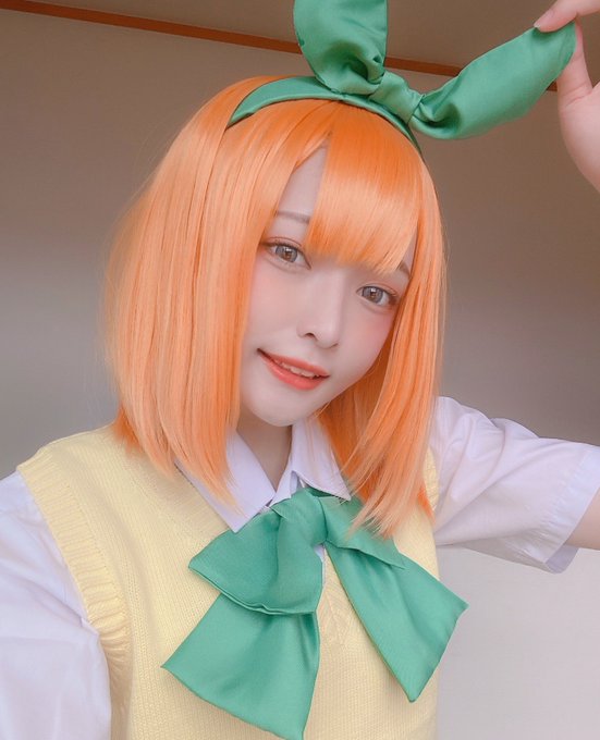 コスプレイヤー月乃うららのTwitter画像15
