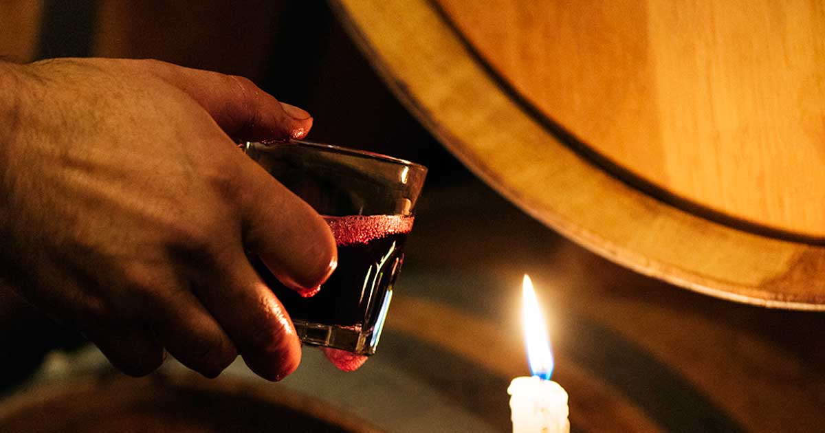 Rioja Wine España tweet media