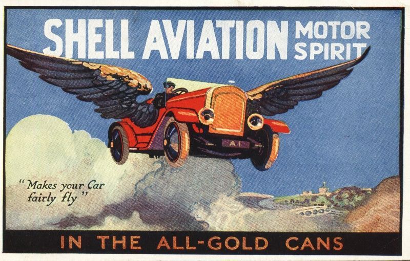 SHAC_Curator's tweet photo. Sharing just a few of our newly acquired #postcards this week to show the passion and dedication of the original collector ARPostcards.  Find out more about him at https://t.co/j2HNMexhve  #museumpassion #postcards early #shellheritage
This one is from 1917 https://t.co/zSpcDxNBIb