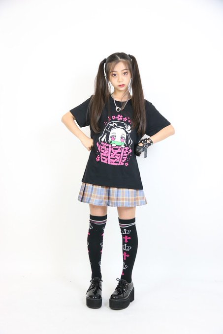 Twitterのコスプレ画像13