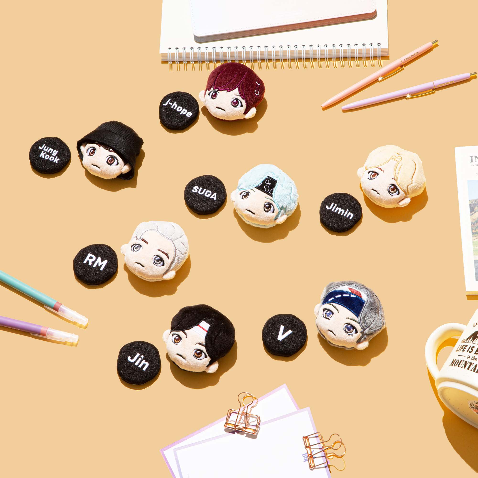 大量BTSまとめ売り　最終値下げ　即購入ok BTS 特別なボックスセット「Fortune Box : Purple Edition」が