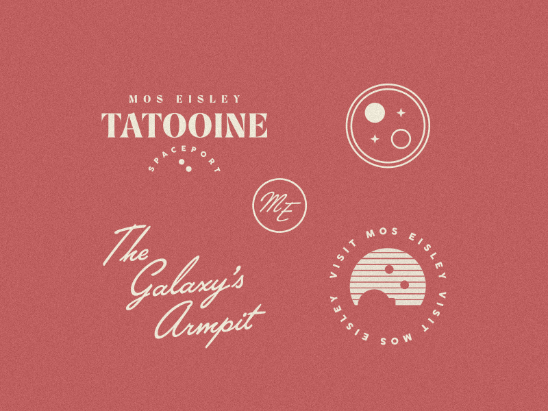 themelantic's tweet photo. Check out these epic logo designs inspired by famous fictional places! https://t.co/v678fGsWCn https://t.co/03LaOynpwF